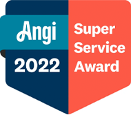 Angi logo (formerly Angie's List).