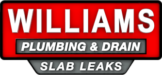 Williams Plumbing logo