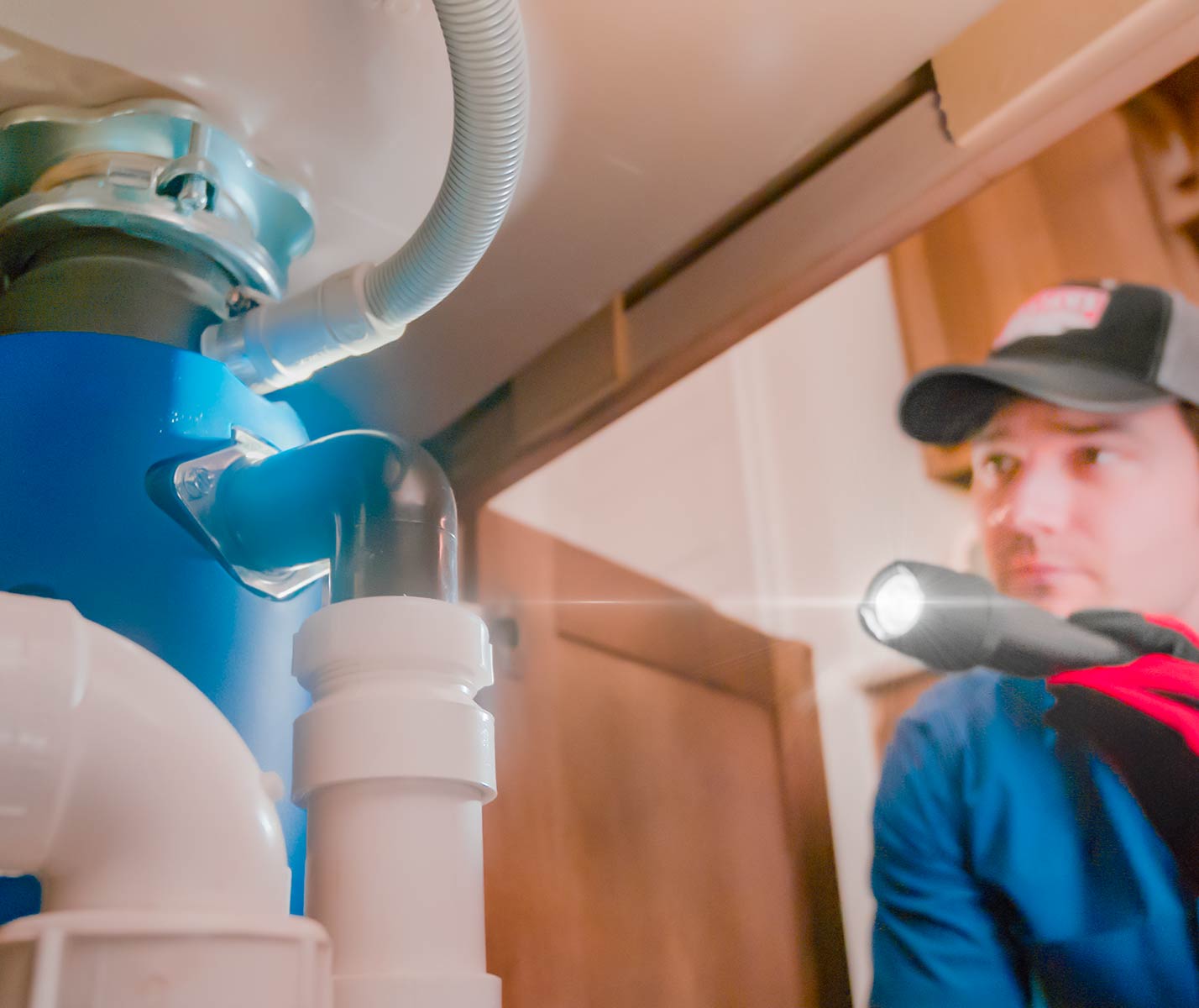 Williams Plumbing Sewer and Drain Cleaning