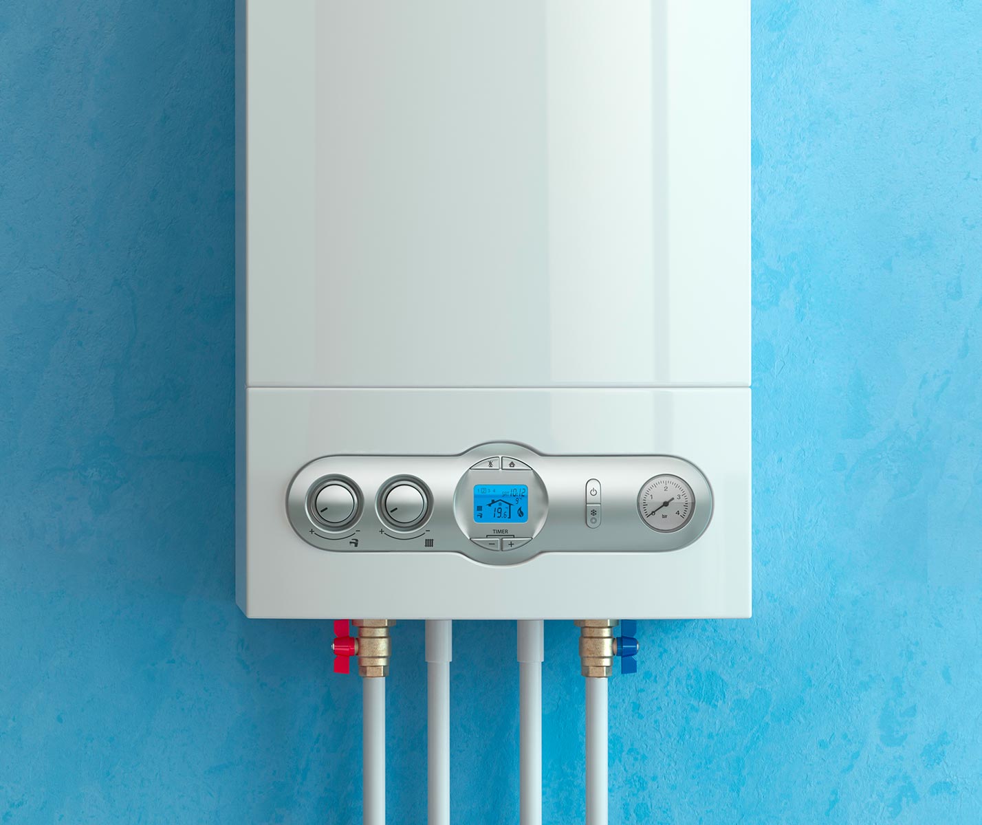 Williams Plumbing Tankless Water Heater Service