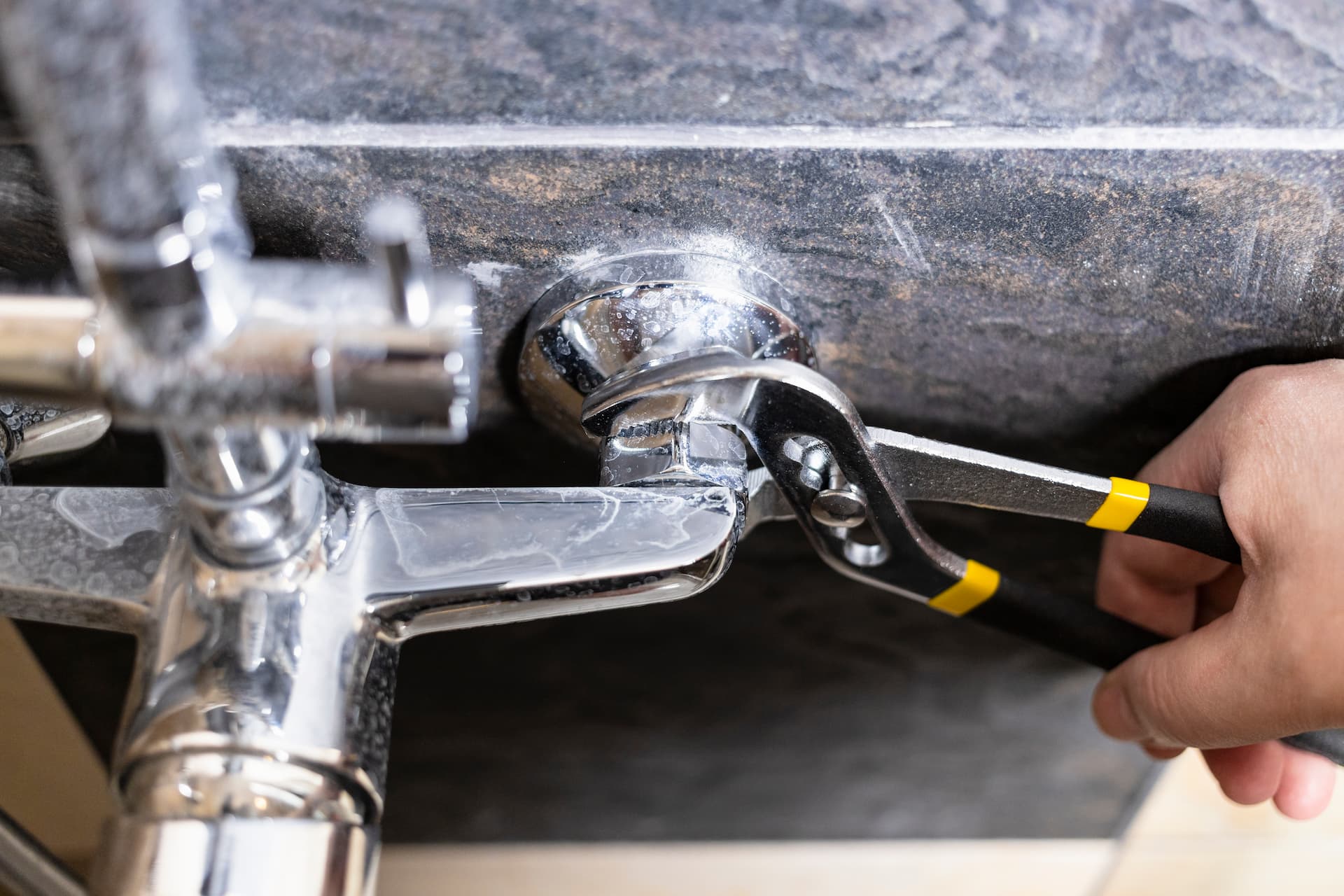 Williams Plumbing Plumbing Installation Service