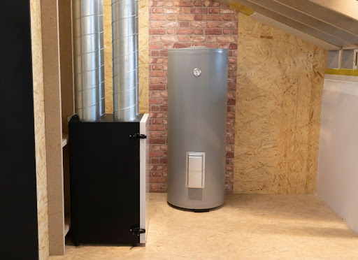 Featured image for “What Size Water Heater Do I Need?”